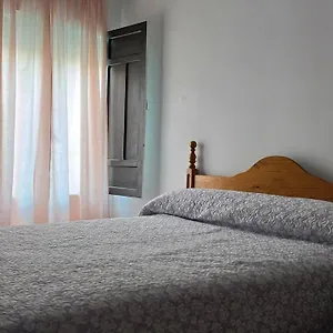 Casa Fuente Del Molino De Сasa de vacaciones La Iruela